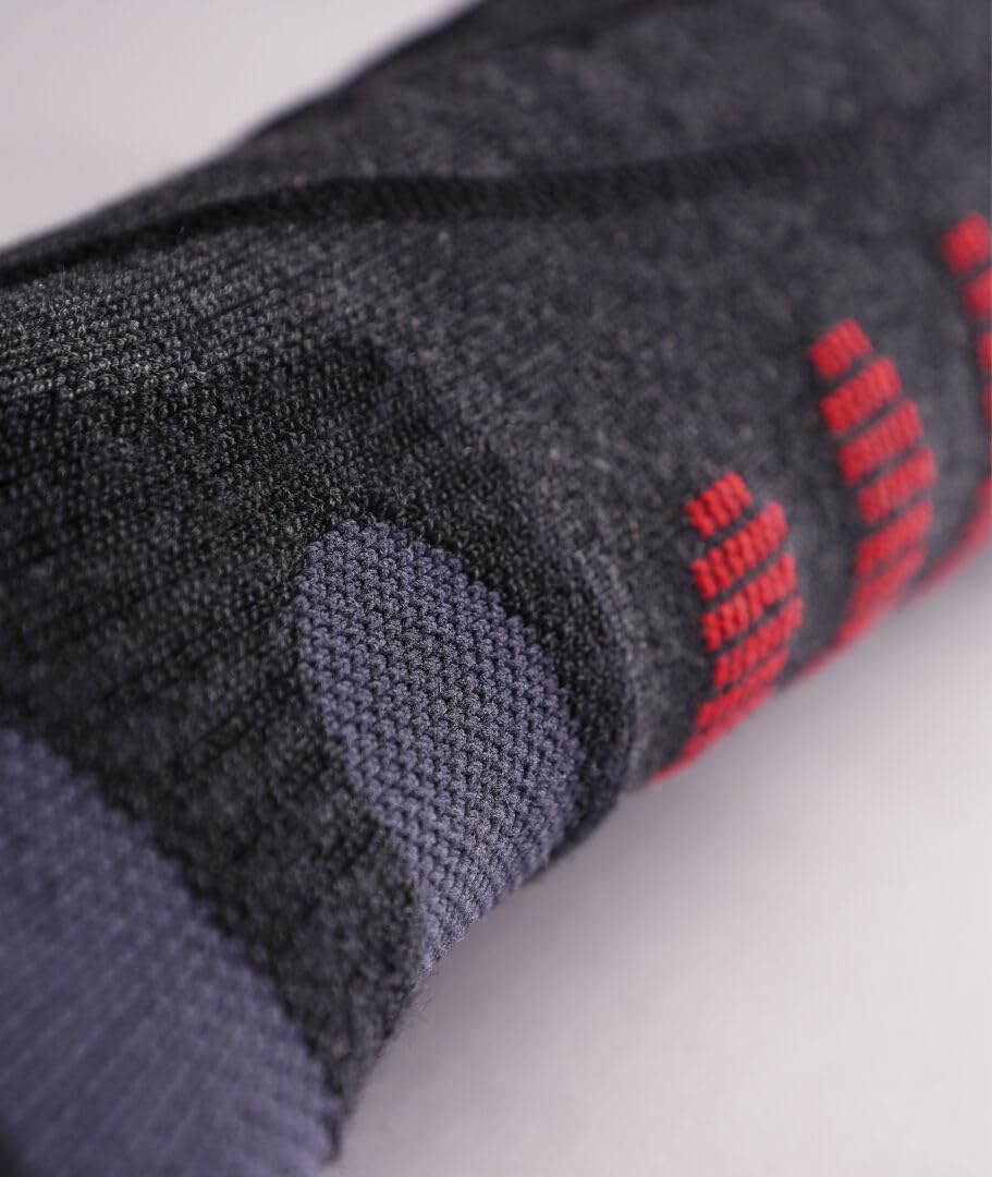 Lenz Heat Sock 5.1 Toe Cap Calcetines calefactores
