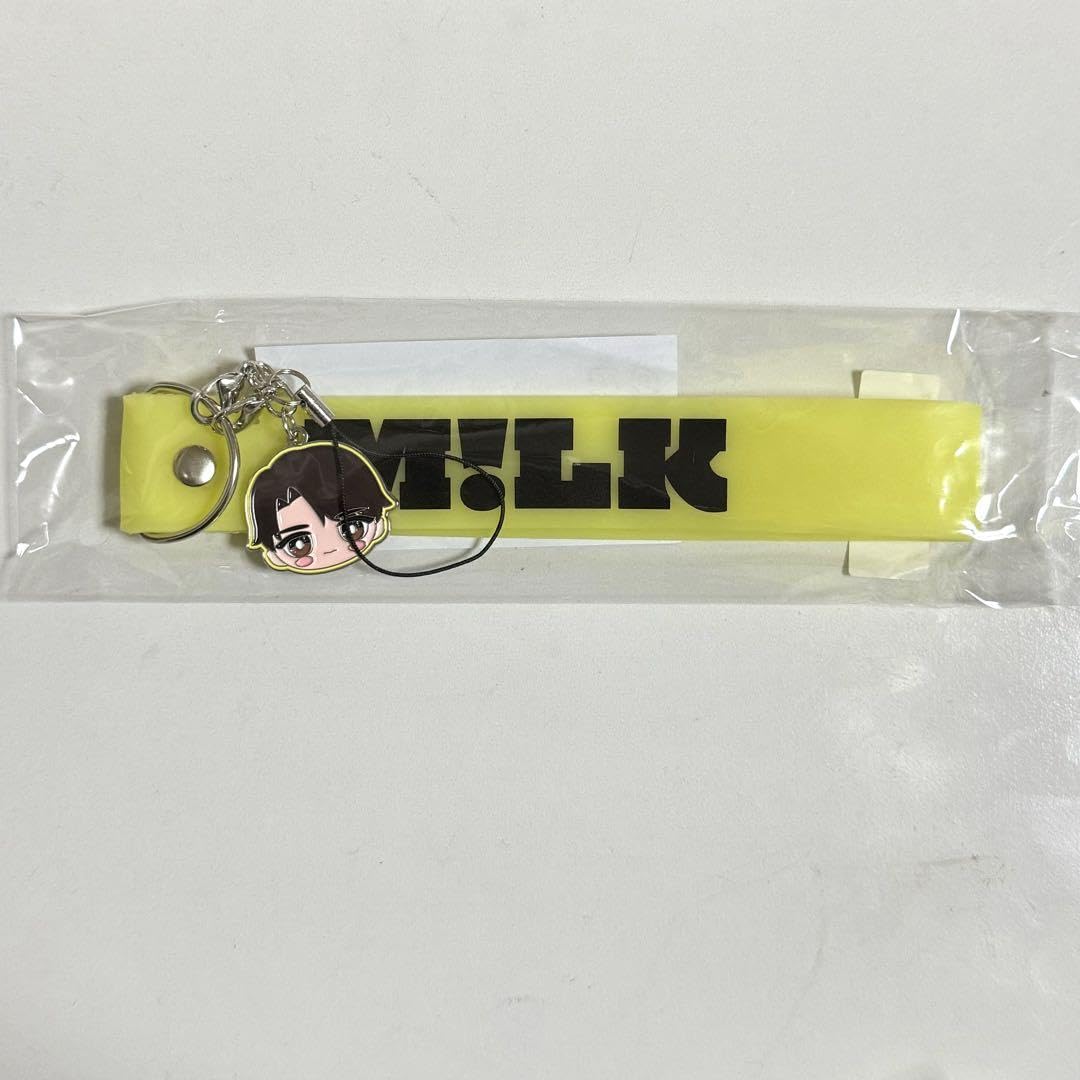 Amazon.co.jp: M!LK 吉田仁人 ペンライト ペンラ : 産業・研究開発用品