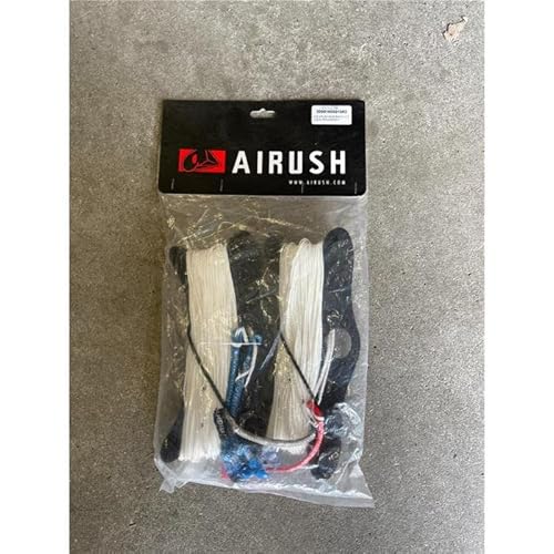 Airush Jeu de Lignes Race Bar Flying Line - 4L Replacement 2016 Taille 4 Lignes Cover