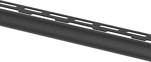 Miniatura 9 de YZONA Rejilla Bull Bar Protector de cepillo con soporte de luz compatible con Ford Bronco 2021 2022 2023 2024 (solo compatible con parachoques