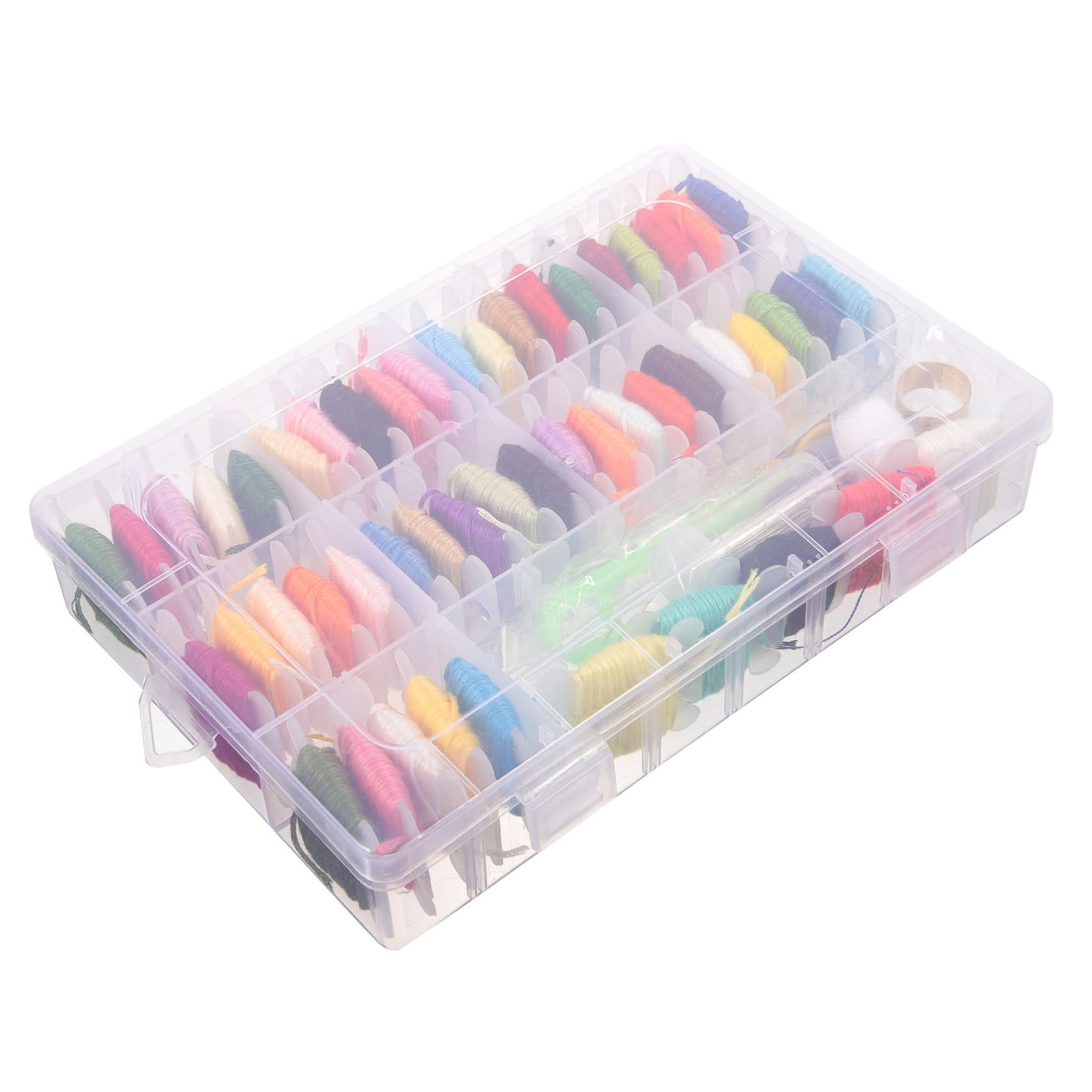 SHINEOFI 4 Juegos De Suministros De Costura Suministros Para Hacer Joyas Kit De Abalorios Cuentas Con Letras Cuentas A Granel Cuentas Trenzadas Kits Para Hacer Pulseras Kit De