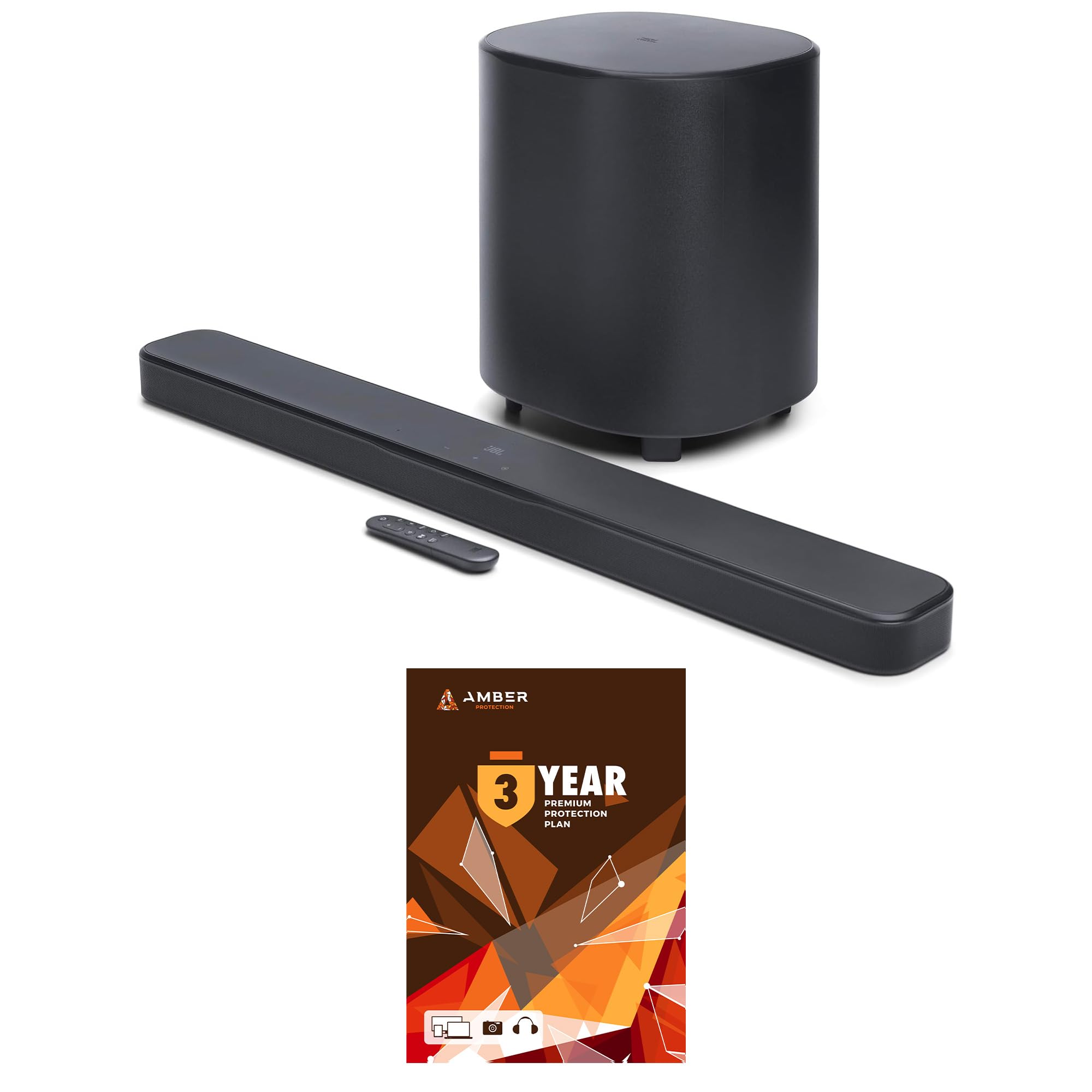 JBL BAR 500 MK2 サウンドバー Amazon.com: JBL BAR-500-MK2 Dolby Atmos Soundbar with a 10