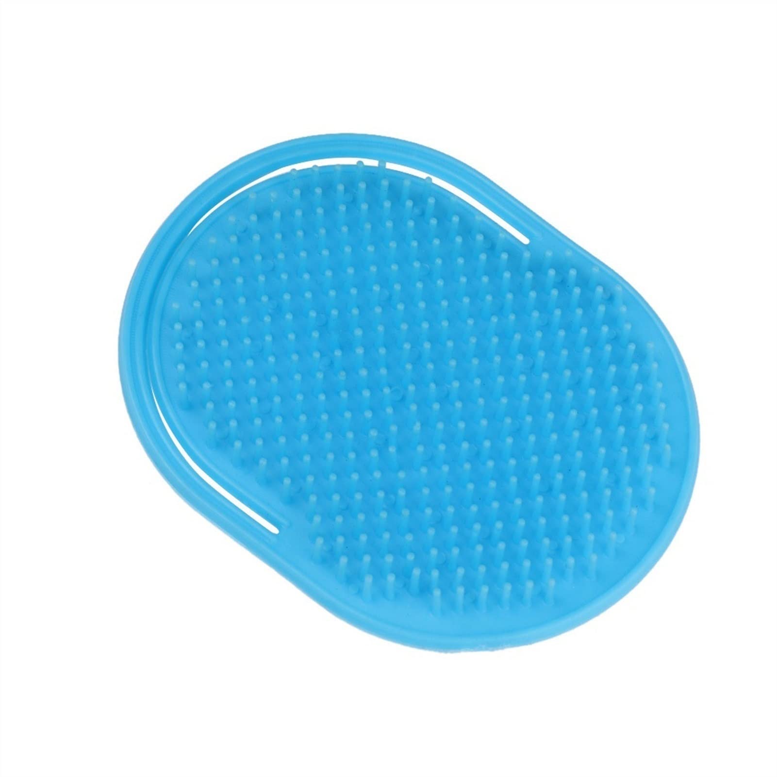 ADERFETBI Hair Comb Pocket Travel Comb Brush Men's Beard Scalp Massage Portable Hairbrush Hair Conditioning Men's and Women's Care(A)