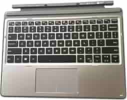 DELL - タッチパネル　2in1ノートパソコン　デル　バックライトキーボード　高性能 バックライト キーボード ノートパソコンと2-in-1パソコン