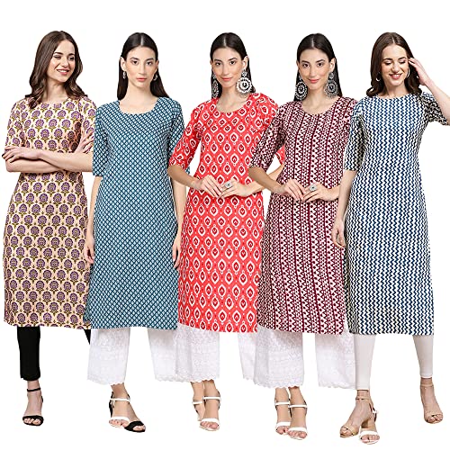 Image of Pinkmint Women Kurta