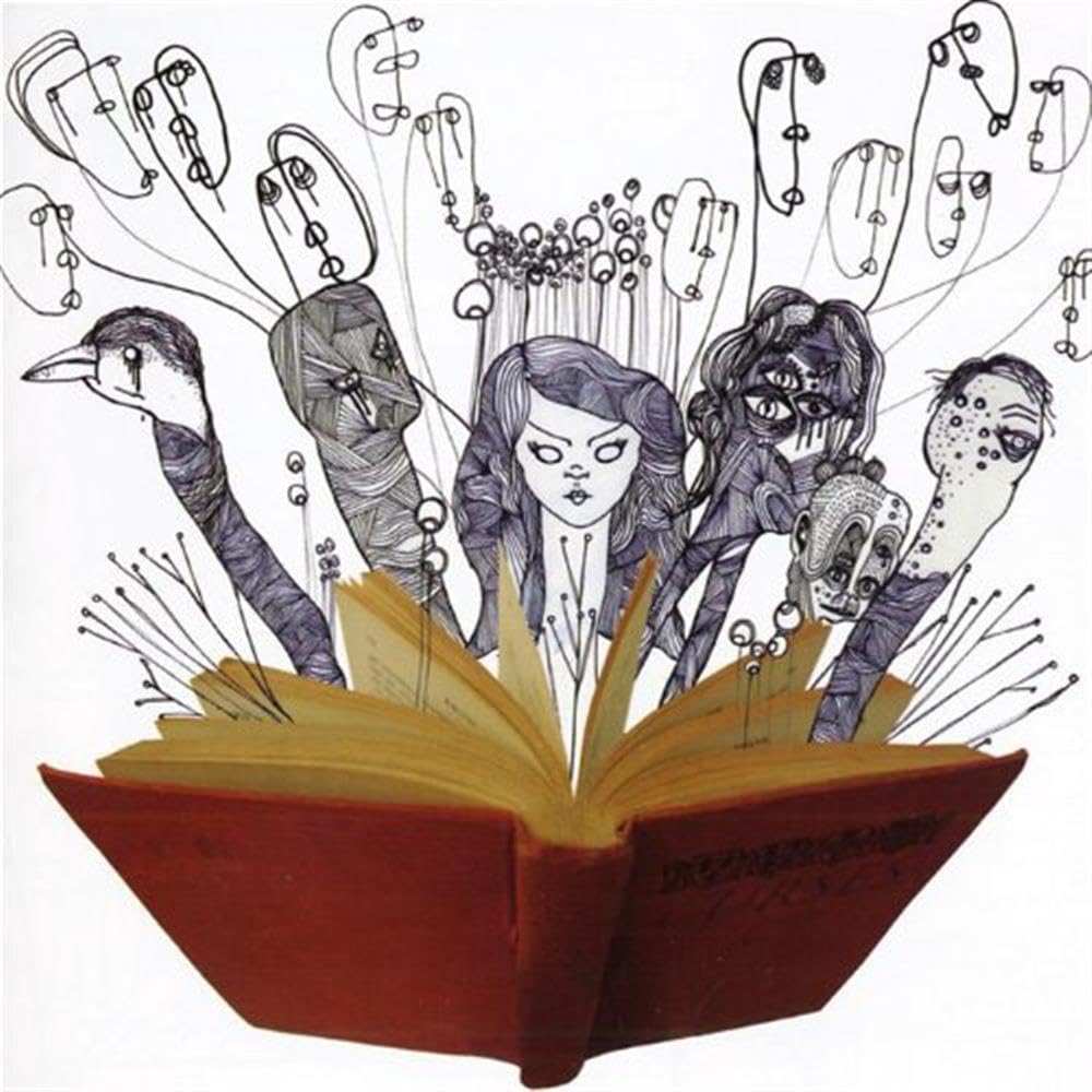 Curses [Audio CD] FUTURE OF THE LEFT