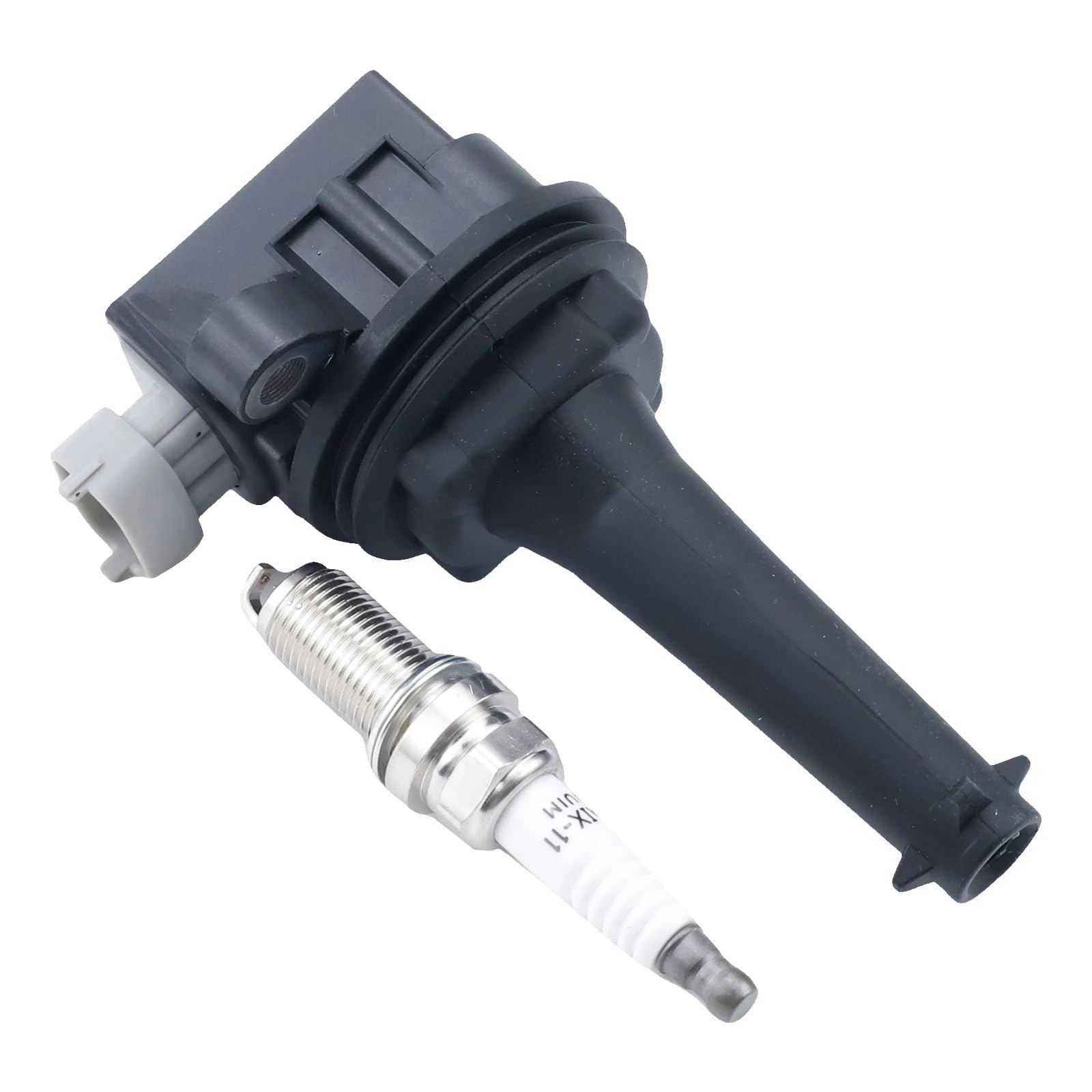 Bobina De Encendido Para VOLVO Para V60 2013-2018 Para V70 1999-2015 Kit De Bujías De Bobina De Encendido 30713417 1371601