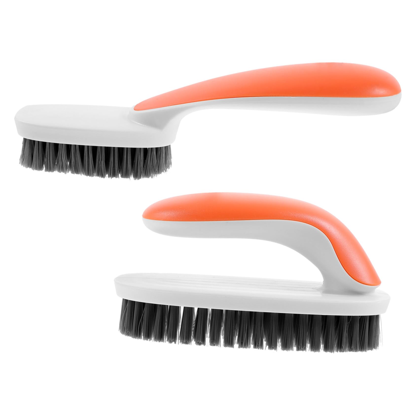 Cabilock 5 Sätze Wäschebürste Mit Weichen Borsten Make -up -bürstenreiniger Wildleder Radiergummi Und Bürste Reinigungsset Für Wildlederschuhe Schuhputzbürste Fusselentferner Leistung Nylon