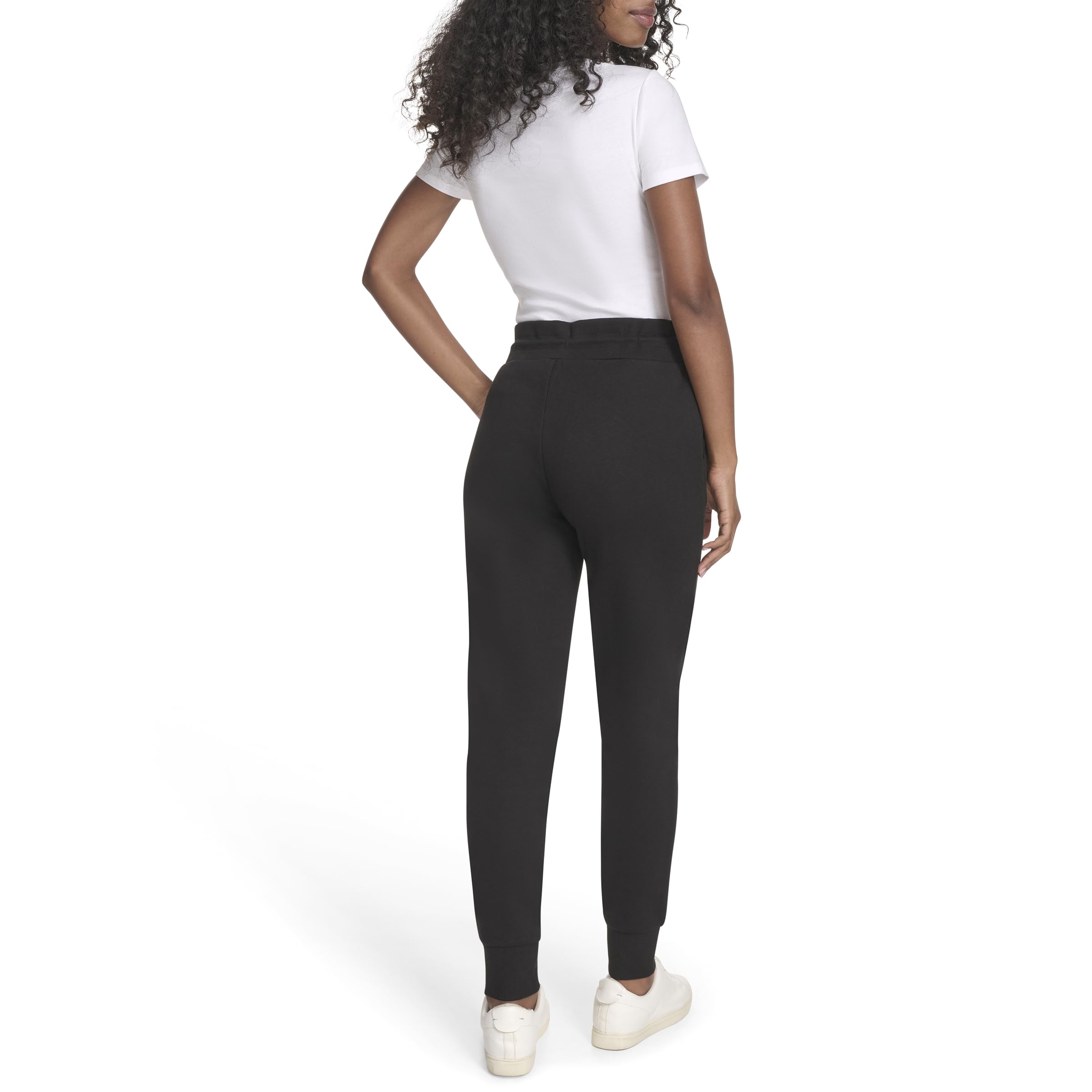 Tommy Hilfiger Pantaloni Jogger Donna