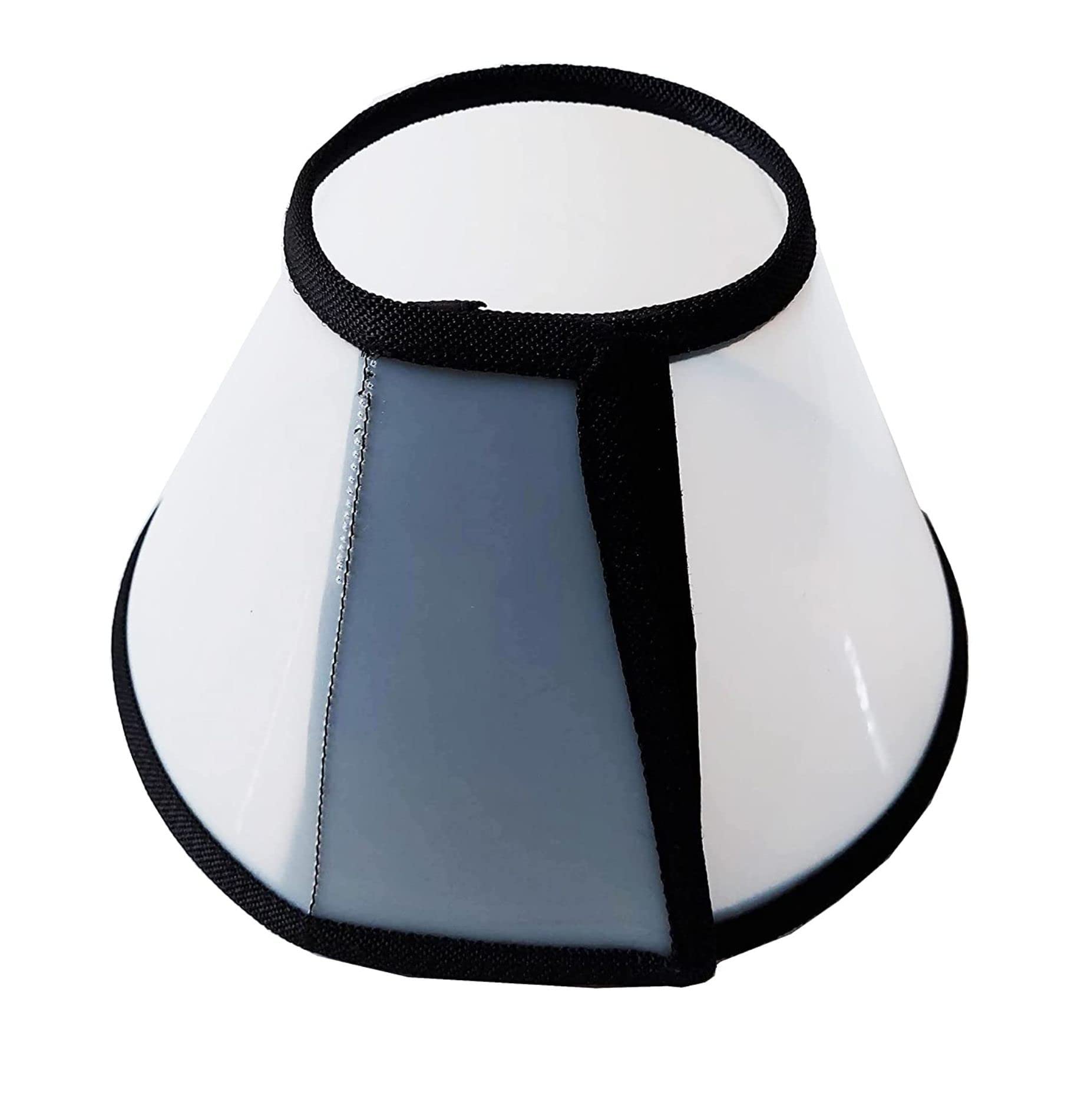 Petshop7 Pet Cone Elizabeth Collar No.1 for Dogs (1 (XXL))