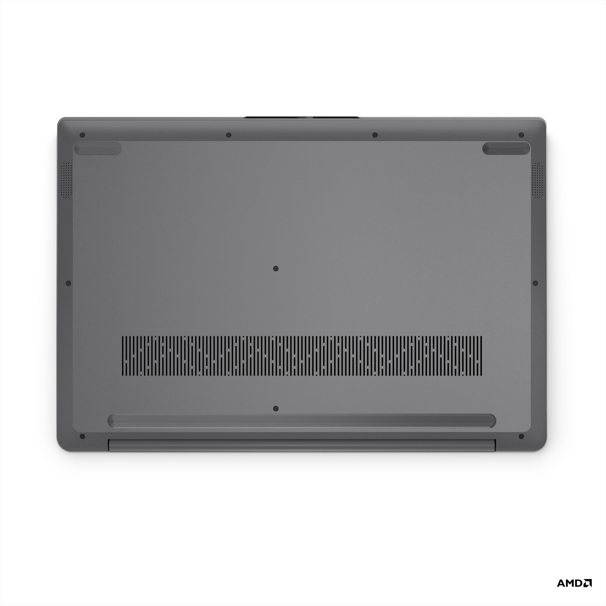 Lenovo IdeaPad 3 Laptop | Display Full HD 17,3" | AMD Ryzen 5 5625U | 8 GB di RAM | SSD 512 GB | Scheda grafica AMD Radeon | Windows 11 | QWERTZ | Grigio artico | 3 mesi Premium Care