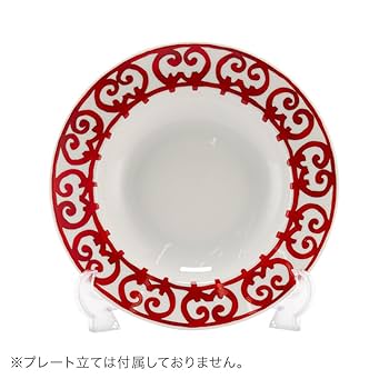 HERMES プレート 皿 Balcon du Guadalquivir Amazon.co.jp: Hermes [ エルメス ] Balcon du Guadalquivir