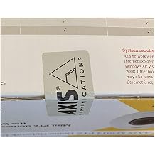 AXIS M5065 2 Megapixel Network Camera - Color