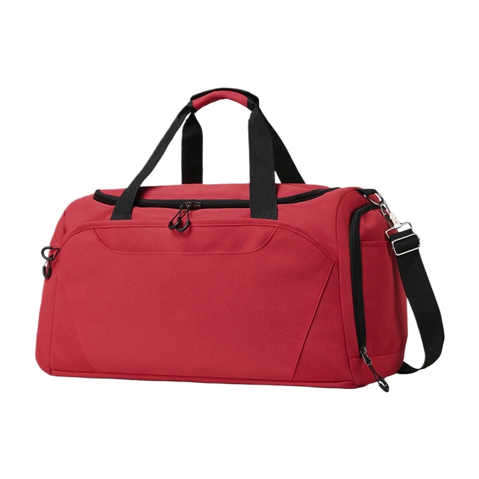 Borsa Per Tappetino Yoga Borsa sportiva portatile con tracolla regolabile di grande capacità for palestra e yoga