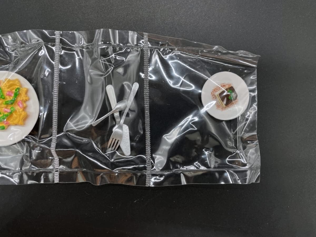 Amazon.co.jp: 〓リーメント〓ぷちサンプルシリーズ ヨーロッパグルメ