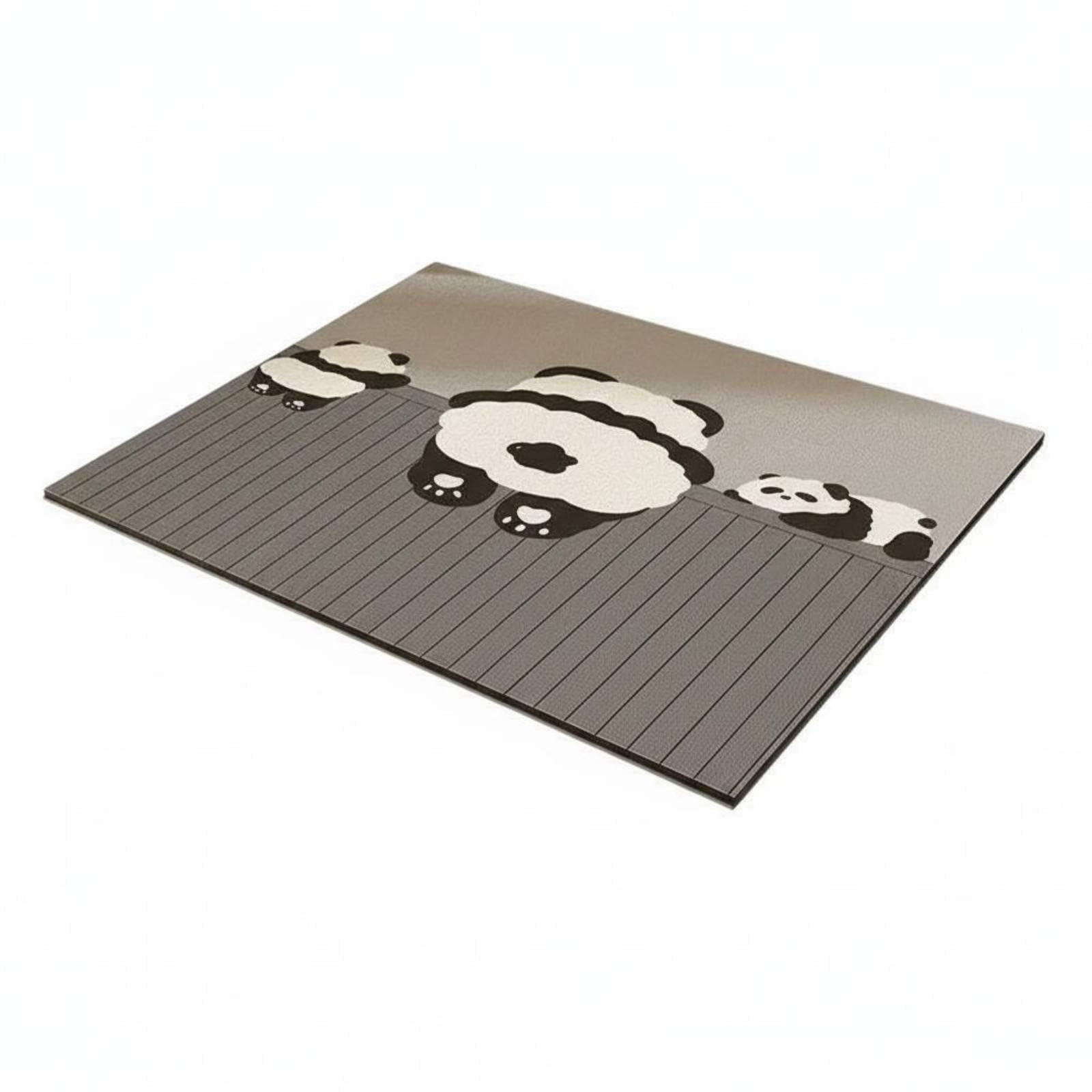 Quick-Drying Refrigerator Dust Cover Wear Resistant Top Absorbent Fridge Mat Easy-image-36