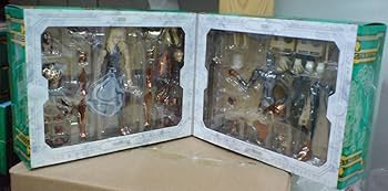 BANDAI - 聖闘士聖衣神話　海皇ポセイドン　 ORNAMENT EDITION Amazon.co.jp: TAMASHII NATIONS 聖闘士聖衣神話 聖闘士星矢 海