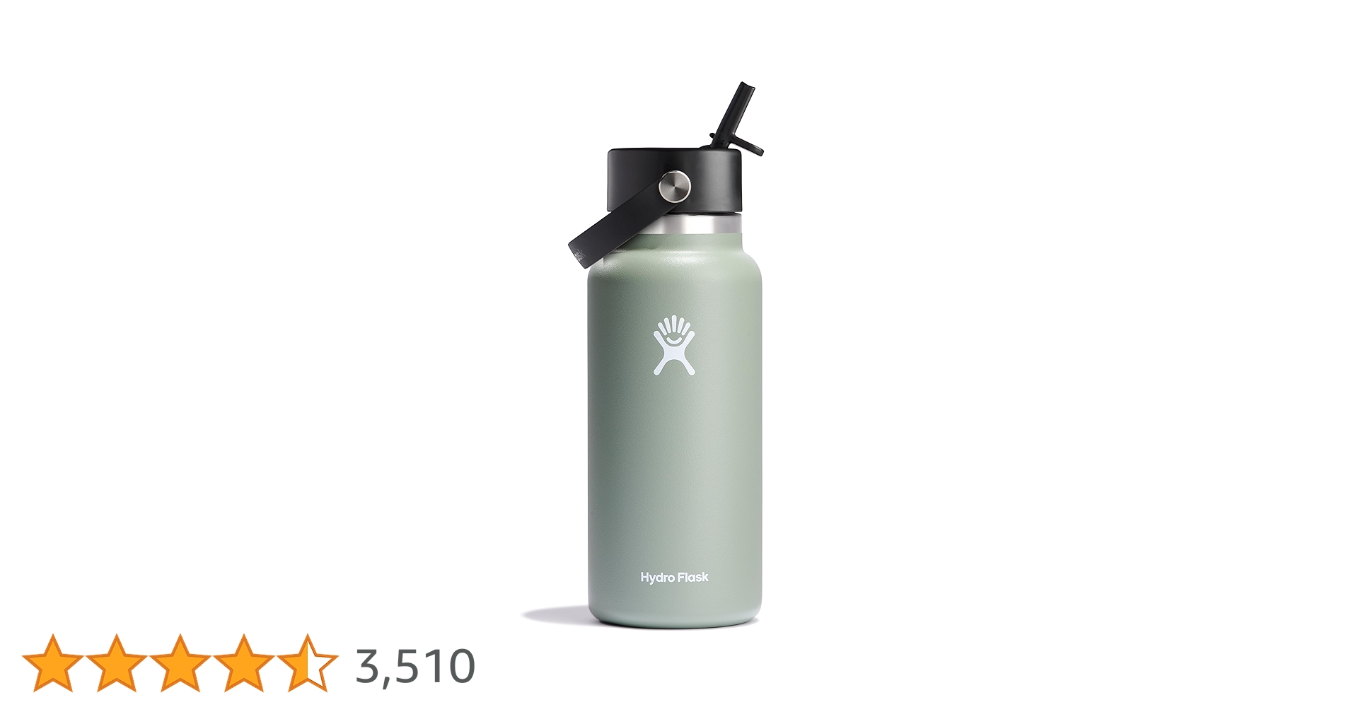 パーリーゲイツ FLAGデザイン Hydro Flask水筒&ストローキャップ パーリーゲイツ FLAGデザイン Hydro Flask水筒&ストローキャップ