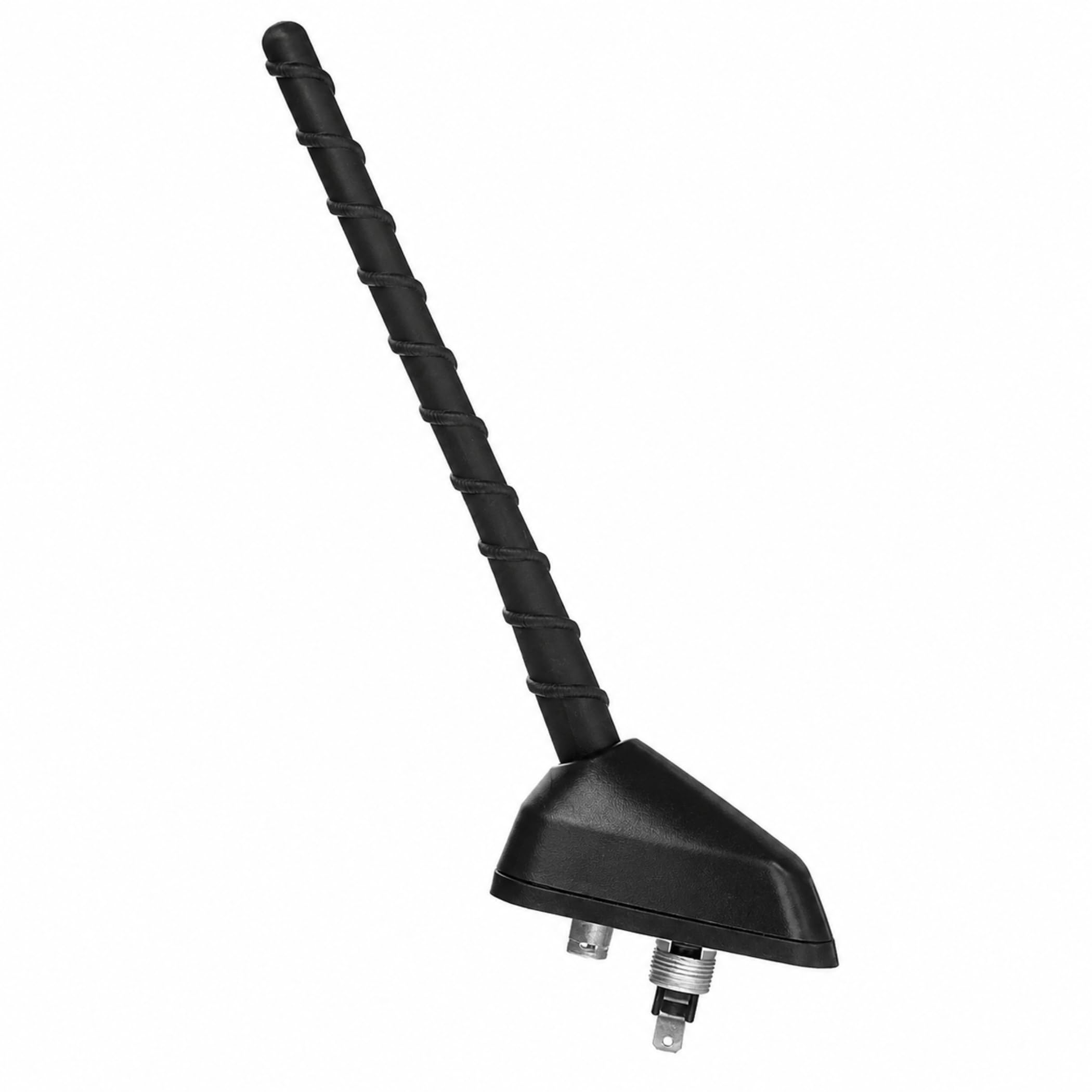 R15CS Stabantenne – Externe Dachantenne für Auto, AM/FM Radio für Hyundai, Toyota, KIA – Optimale Empfangsqualität für FM Radio | Ersatzantenne für Autoradio, AM/FM Empfang, einfache Montage, passend für viele Hyundai-, Toyota- und KIA-Modelle