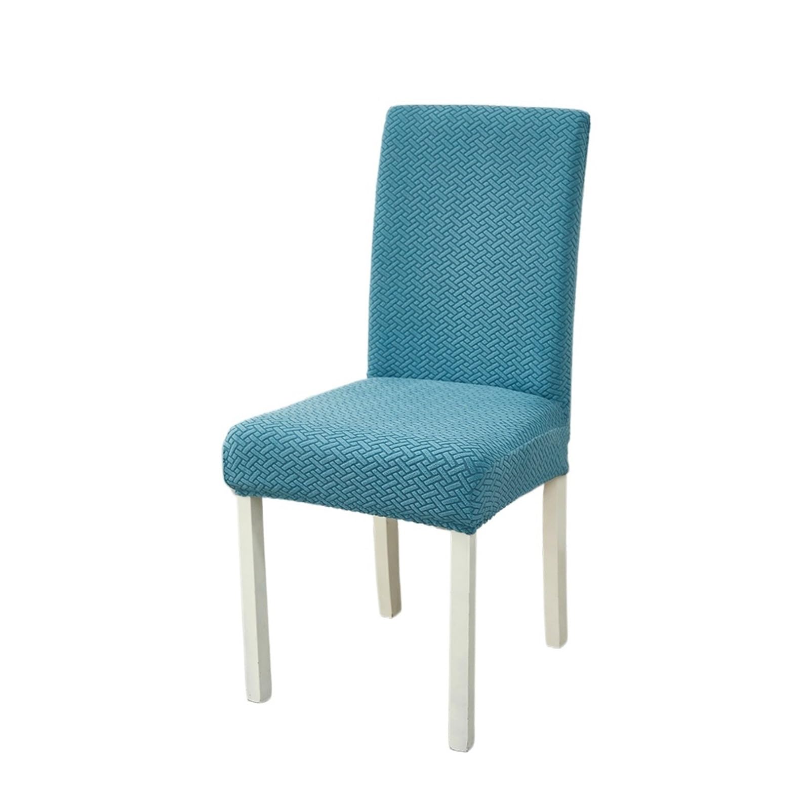 RYQZHHY Chair Cover Dining Chair Slipcover Stretch Covers Cover for Wedding Room Office Banquet