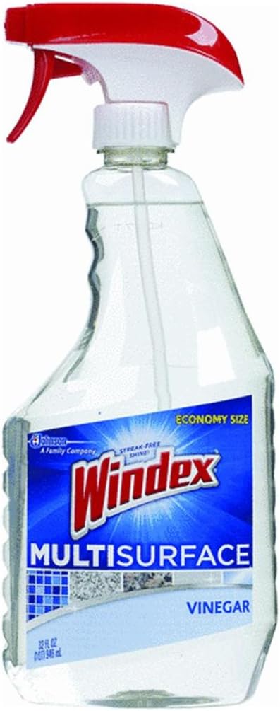 WindexMulti-Surface Vinegar Cleaner