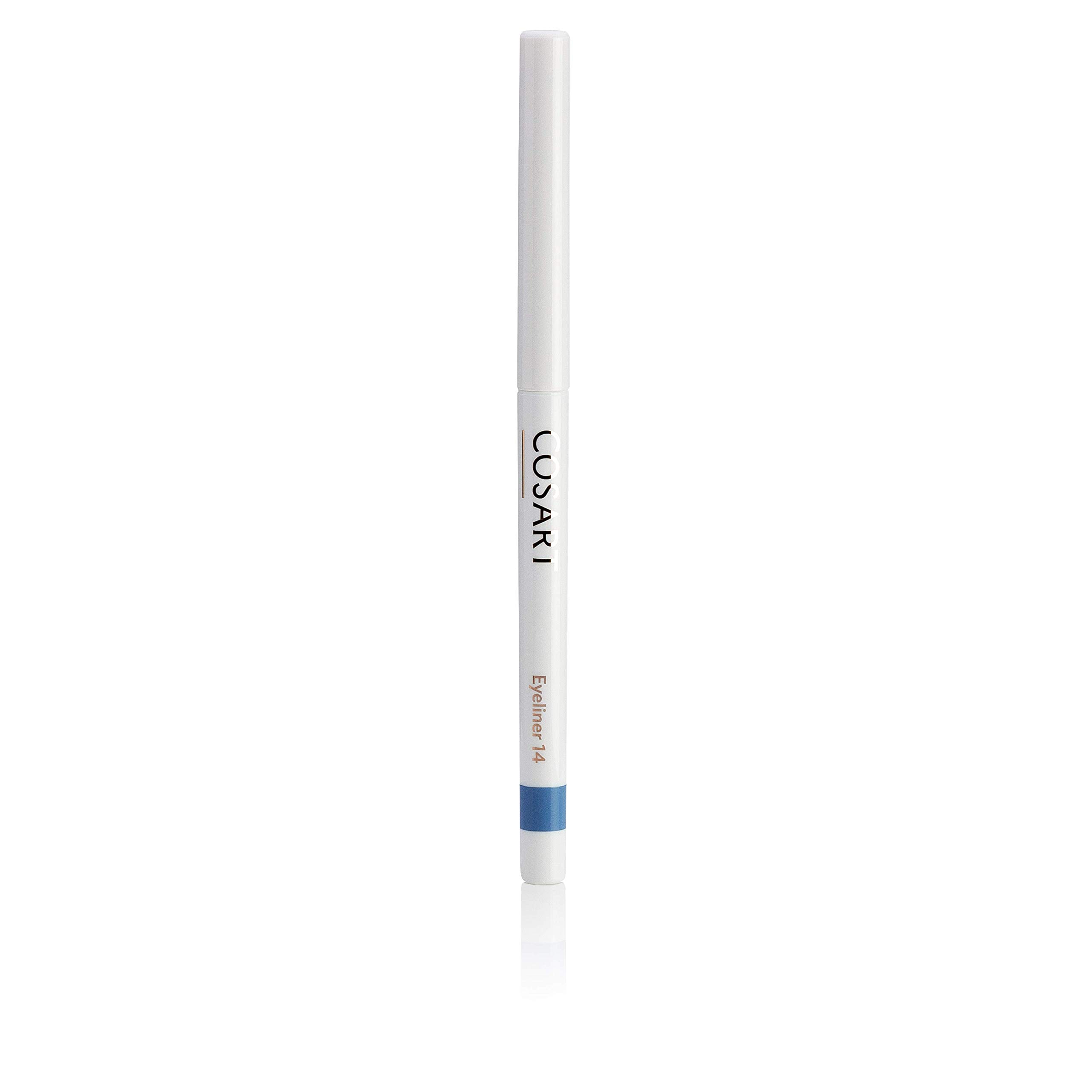 CosartCOSART Eyeliner Sea Blue 14 0.2 g