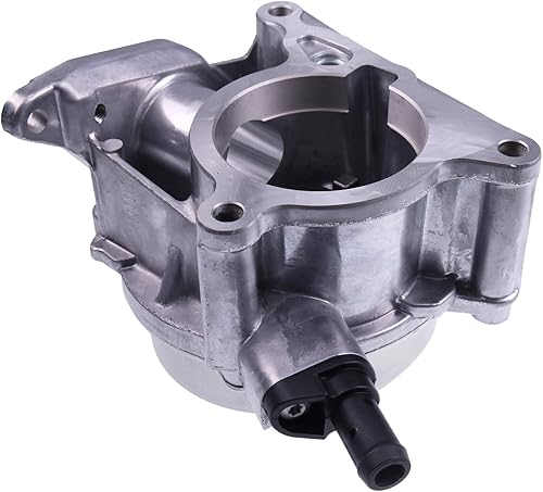 Bomba de vacío de freno 06H145100AD 06H145100AK compatible con Audi A3 2008-2013 2015, Volkswagen CC Eos Tiguan 2009-2015, GTI 2008-2014, Jetta