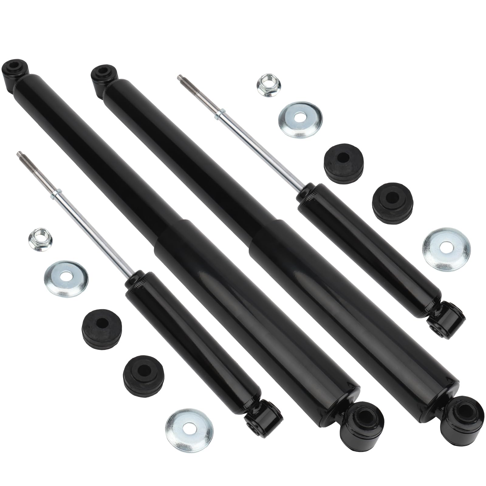 BRTEC Shock Absorbers Set