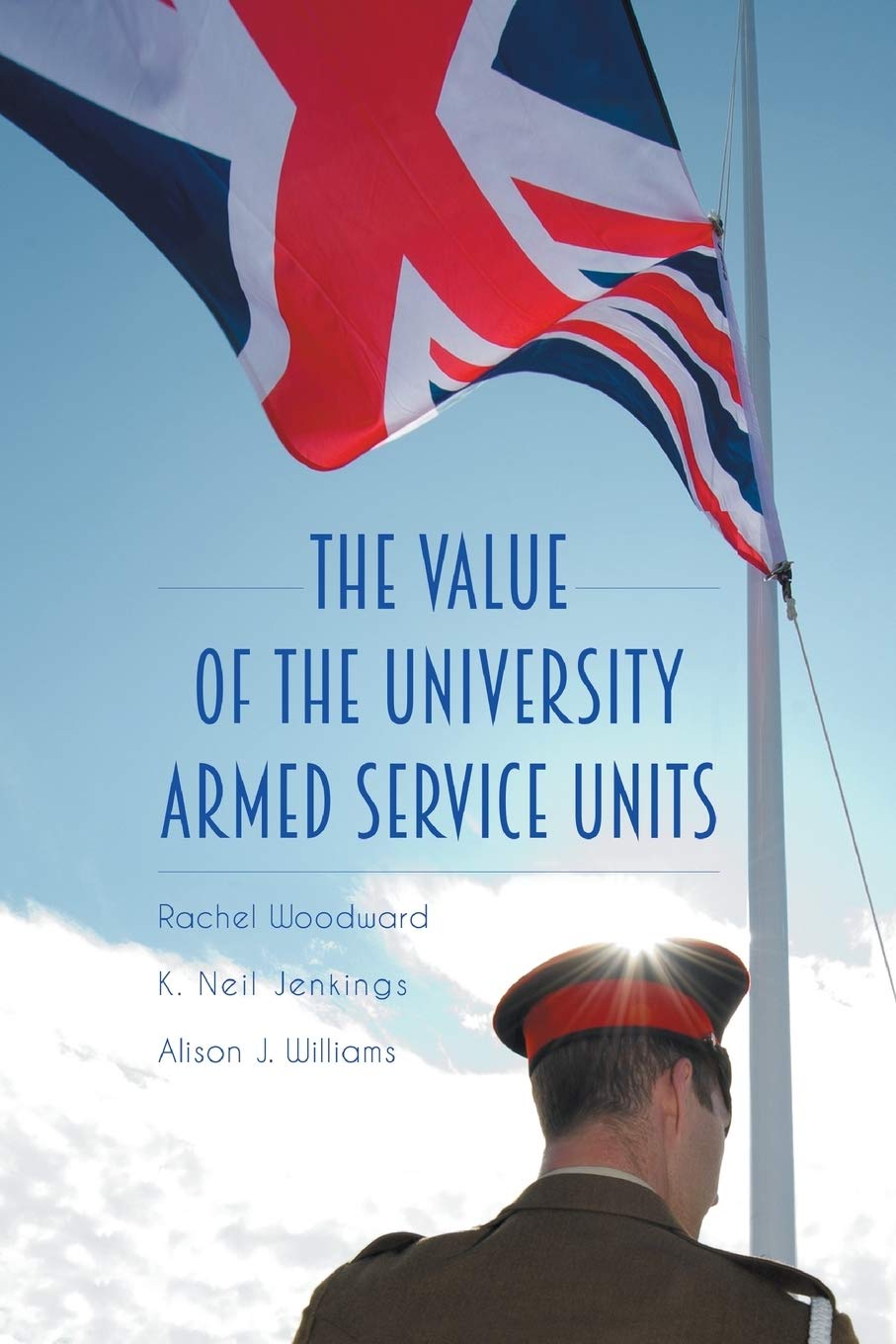 University Armed Service Units guide pour valoriser un parcours militaire à l'université