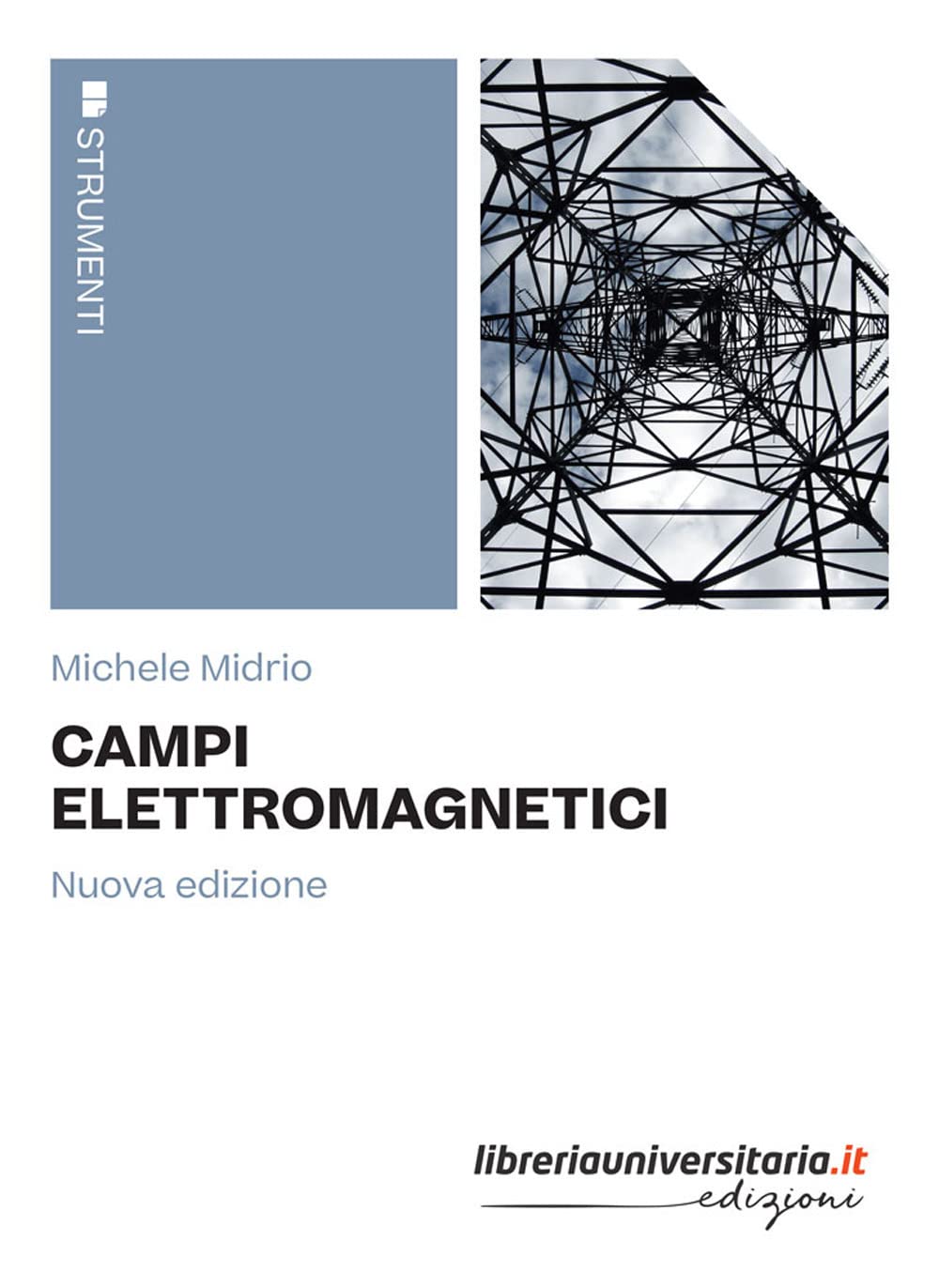 Campi Elettromagnetici - 4