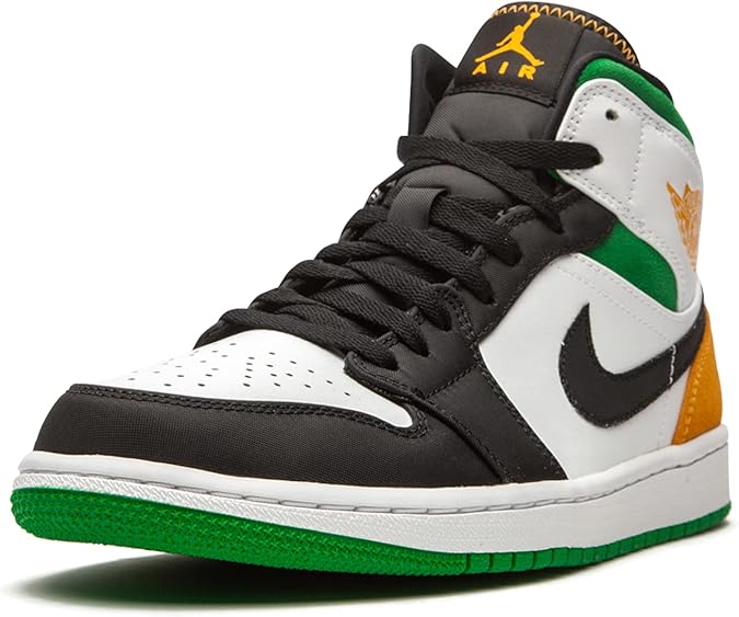 jordan 1 oakland