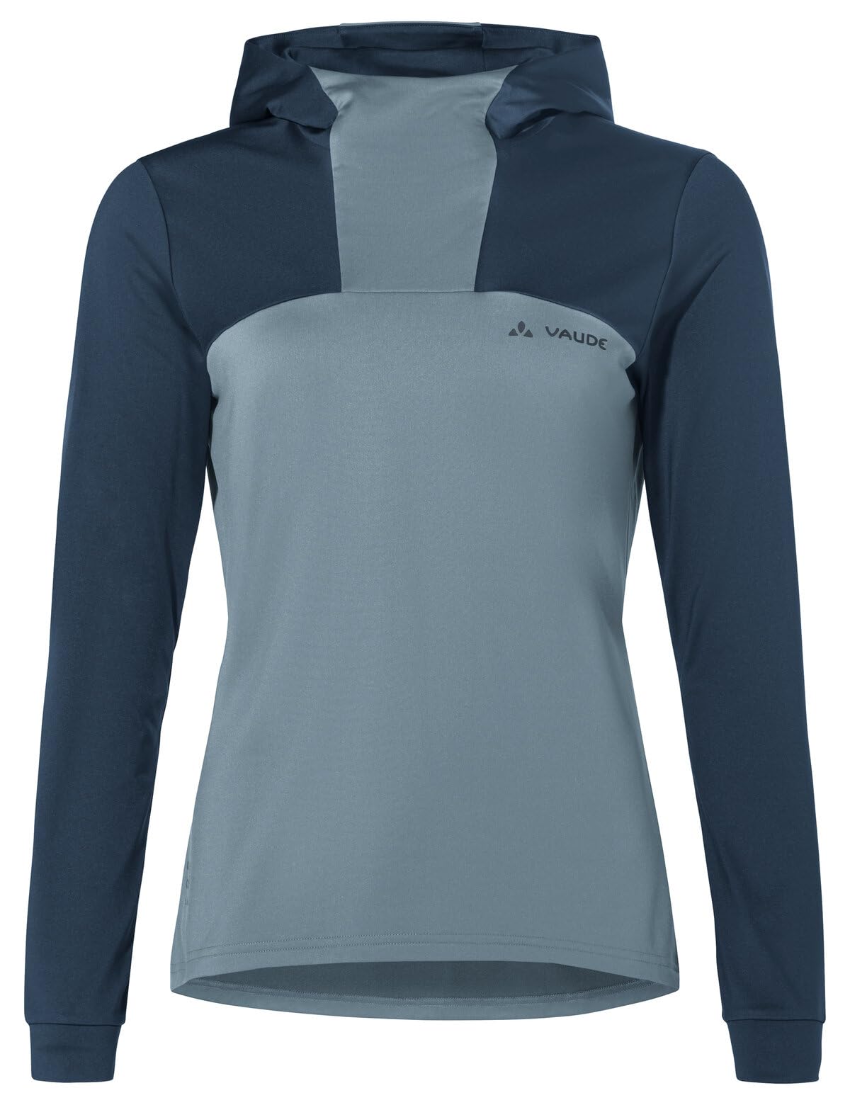VAUDE Damen Women's Qimsa Hoody T-Shirt