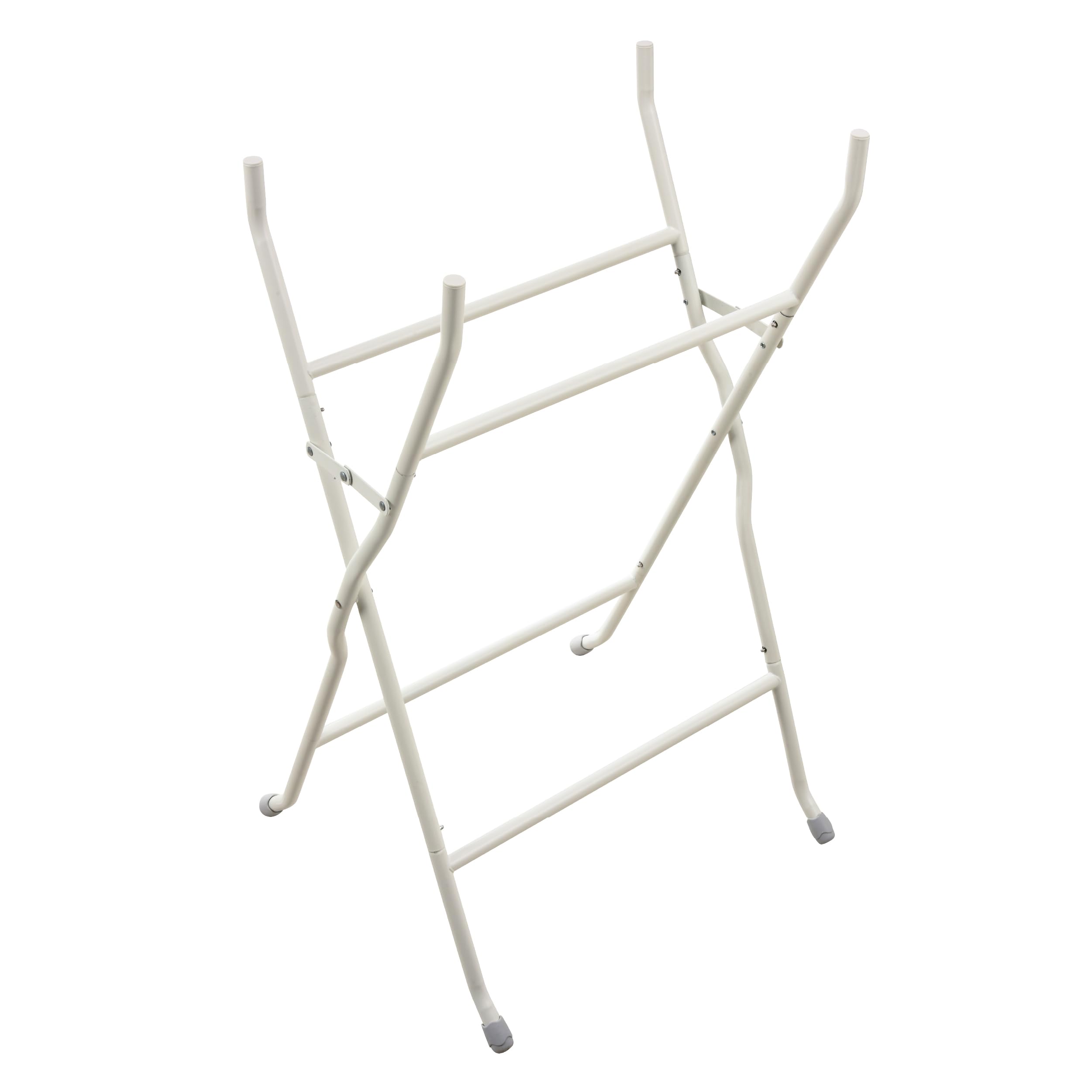 SUPERBE Bebe Foldable Baby Bath Stand Compatible with Bear Lion and Dino Models with Drainage and Drainage Kit Included