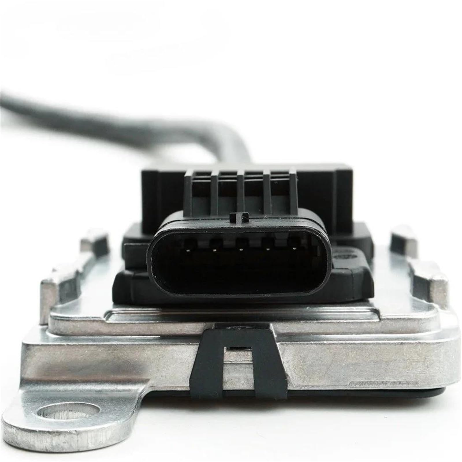 NOx Sensor Óxido Nitrógeno Sensor De Oxígeno Y Nitrógeno Nox, Accesorios Para Coche 296502U720 29650-2U720 Para Hyundai Para Tucson Para Santa Fe 2020-2023