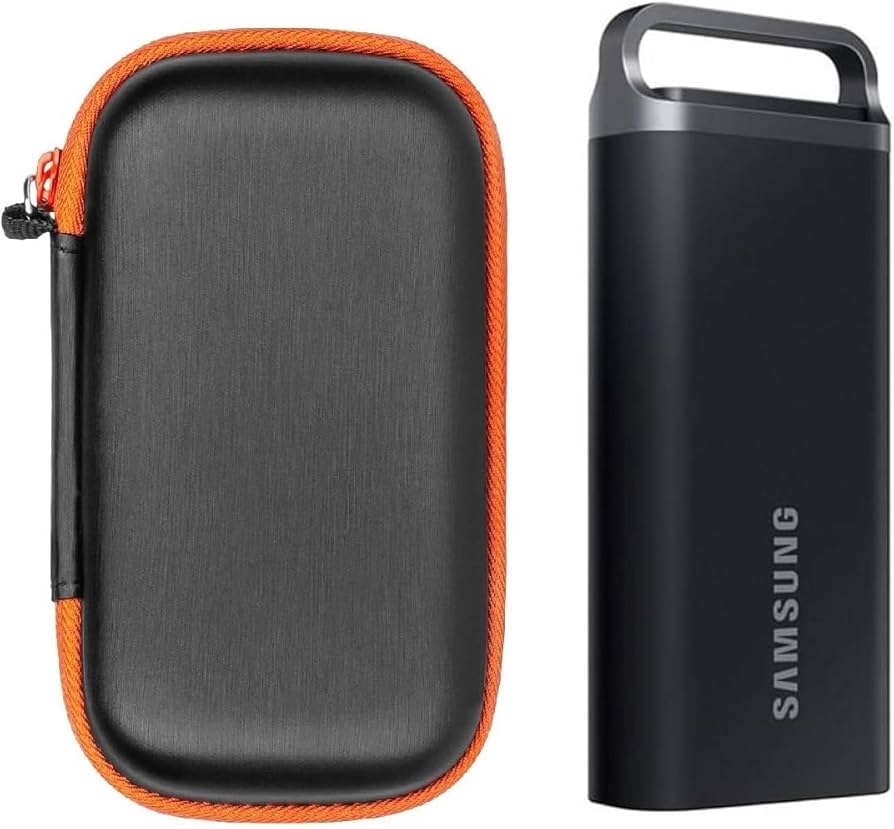 ☆セット☆SAMSUNG☆Portable SSD☆T5☆2TB☆1TB☆外付け USB3.1 Gen2 ☆セット☆SAMSUNG☆Portable SSD☆T5☆2TB☆1TB☆外付け USB3.1 Gen2