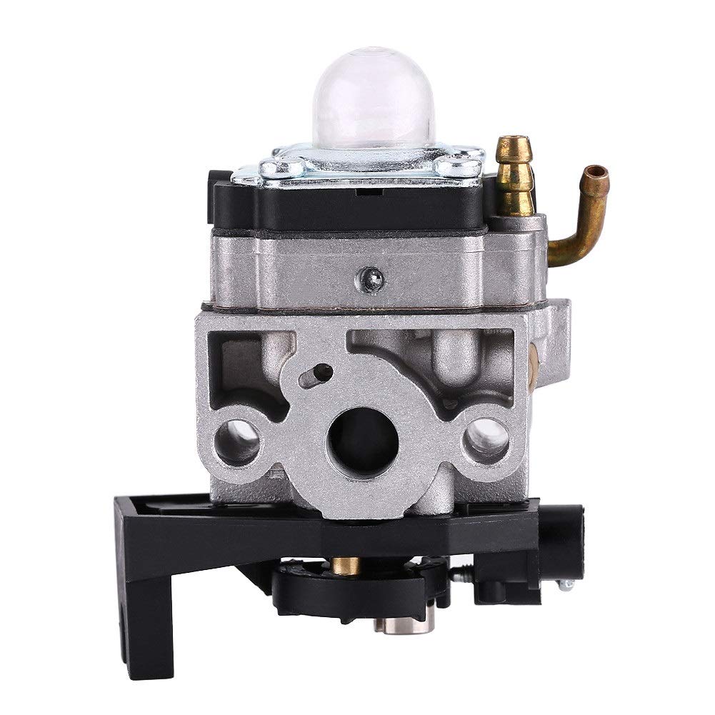 VOBOR Carburatore Decespugliatore, GX25 GX35 16100-Z0H-053 16100-Z0H-825 Kit di Ricambio Carburatore Tosaerba Carburatore Sostituzione