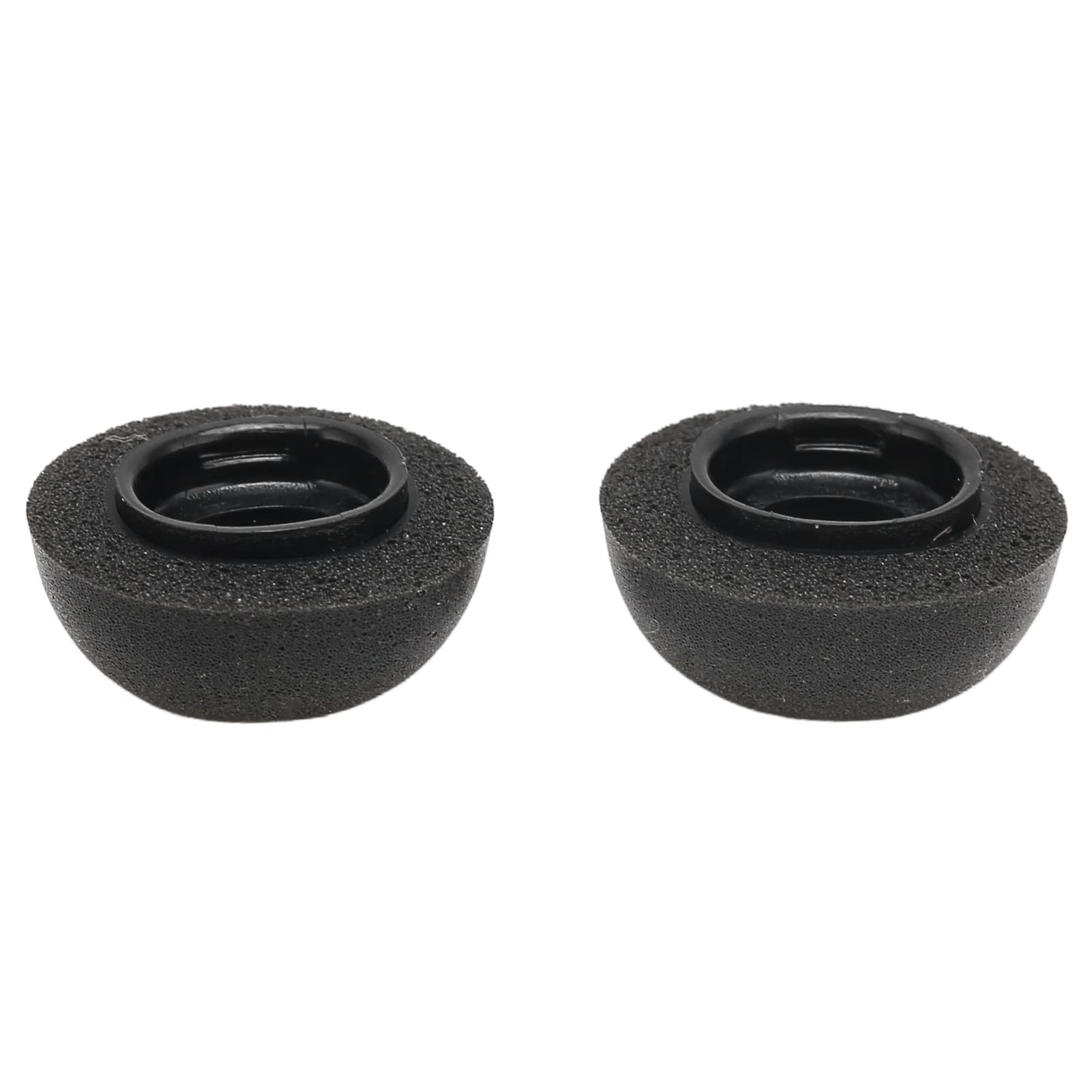 Cocoarm Memory Foam Earbuds Tips, Noise Isolating Replacement for IOS