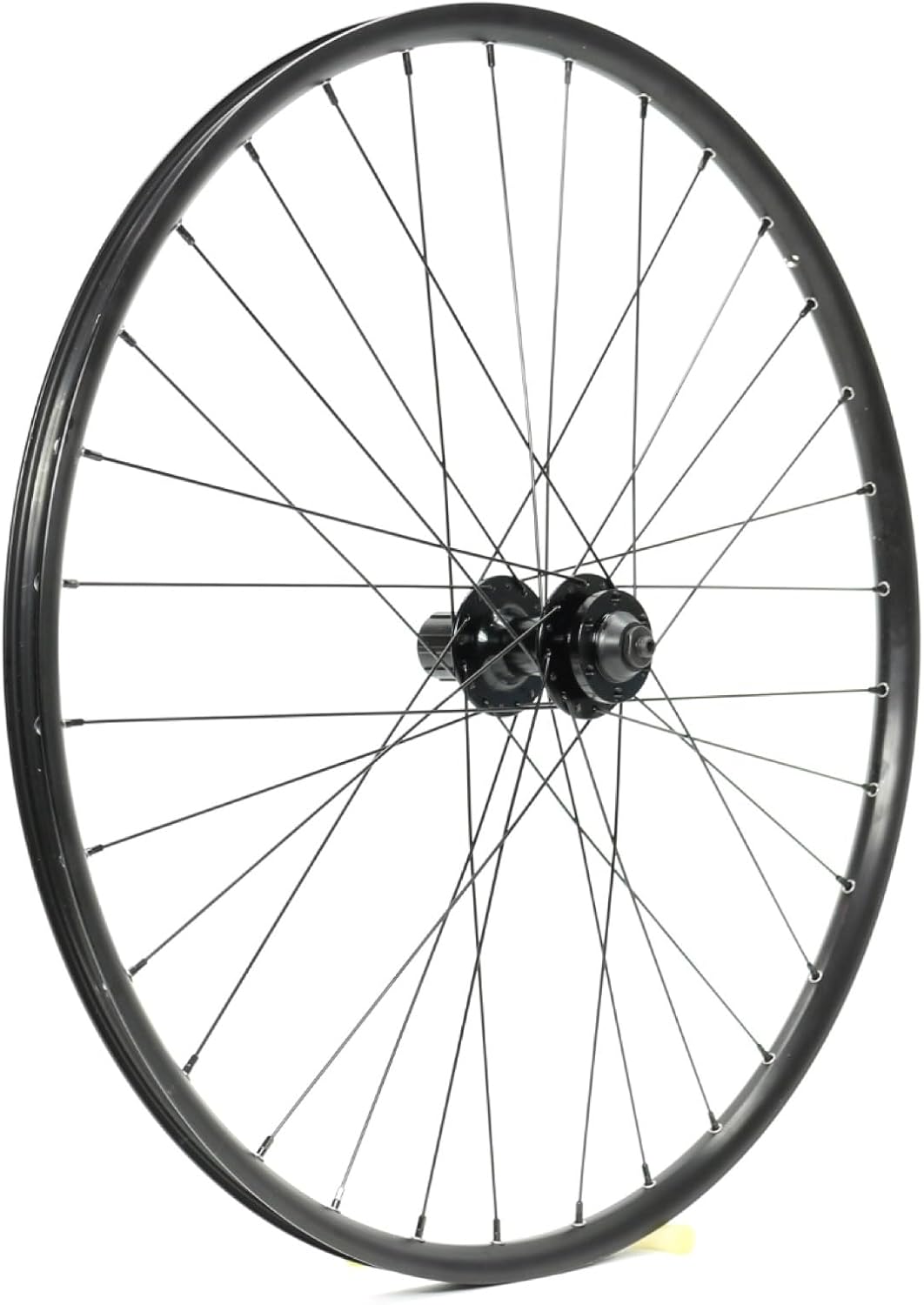 Cannondale Maddux DC3.0 700c 135mm QR Aluminum Rear Wheel 32h Black KA083/RR