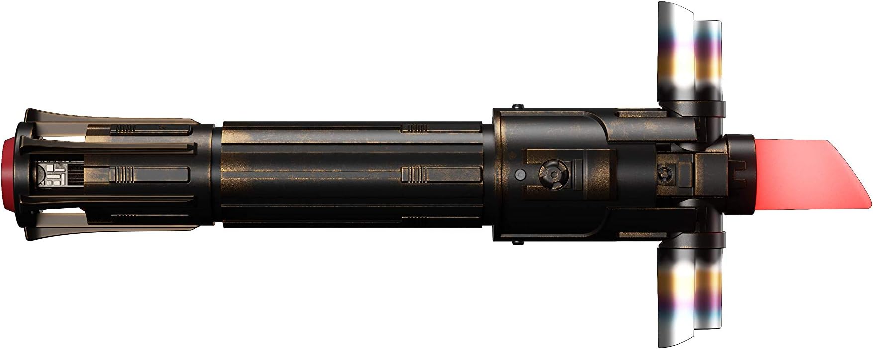 Star Wars™: Jedi Challenges Kylo Ren Lightsaber