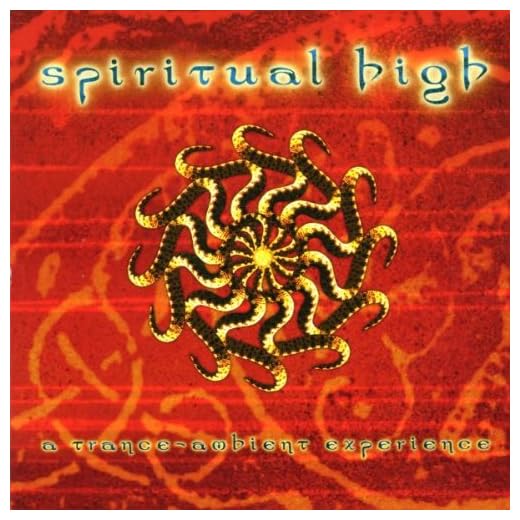 Spiritual High Incense Sticks