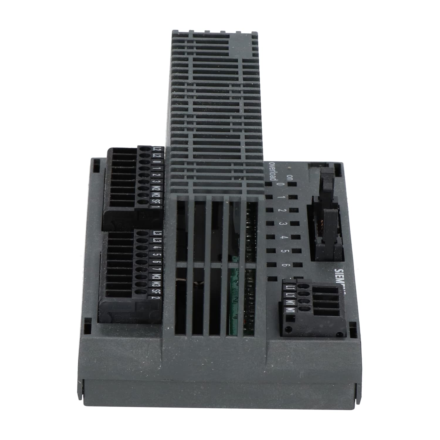 6ES7924-0BF10-0BA0-ANSCHLUSSMODUL TPOO M. OPTOKOPPLER 24V DC, OUTPUT 8 SCHLIESSE