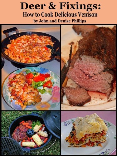 How to cook venison loin How to cook venison loin