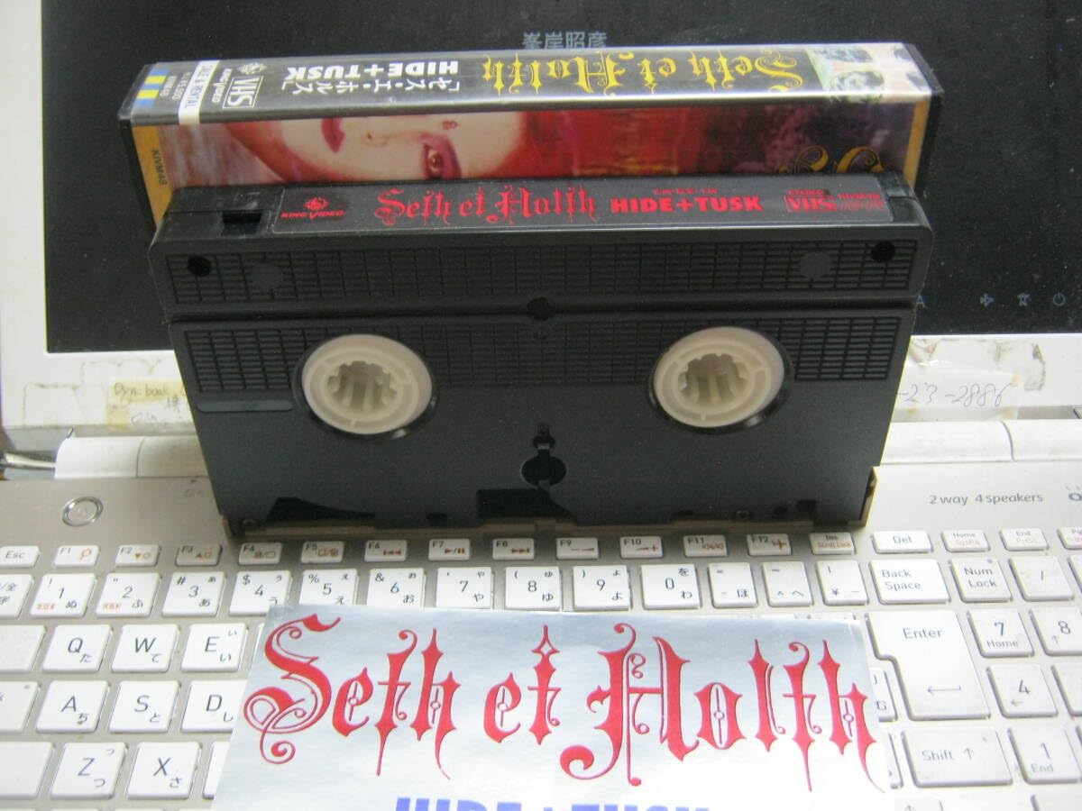 Seth et Holth ネックレス Seth et Holth ネックレス