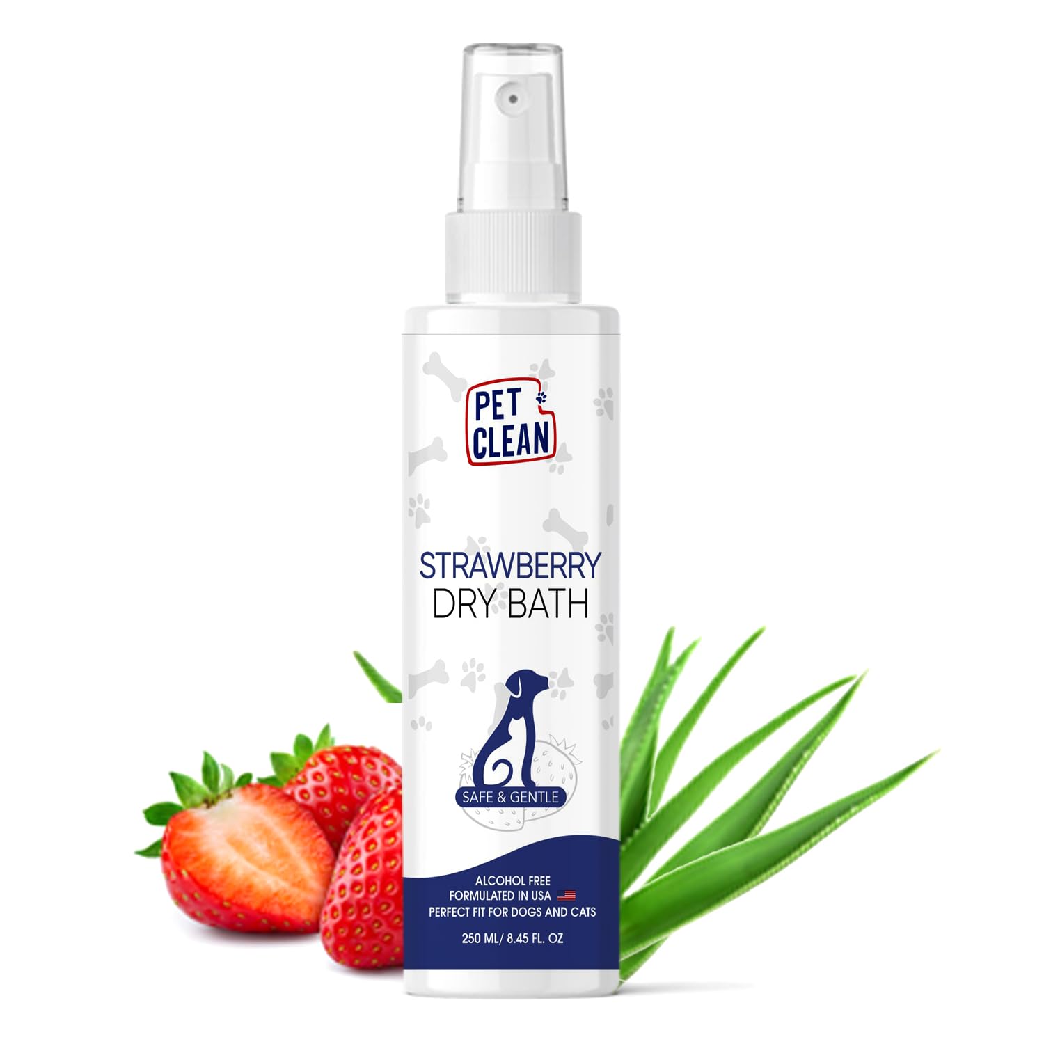 See full amazon price history chart for Pet Clean Dog Dry Shampoo for Cats, Waterless Pet Spray Dog Shampoo for All Breed, Removes Dirt & Oil, Suitable for Other Pets (250 ml, Strawberry) Pet Clean Dog Dry Shampoo for Cats, Waterless Pet Spray Dog Shampoo for All Breed, Removes Dirt & Oil, Suitable for Other Pets (250 ml, Strawberry) (B0CTFHX4CQ) Amazon Price History, Amazon Price Tracker