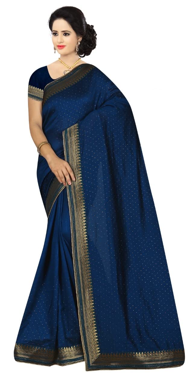 chitrakshi saree vichitra lase border saree with blouse