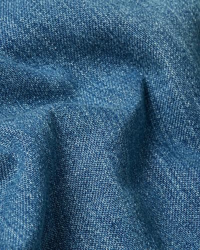 G-STAR Herren Dakota Slim Hemd, Blau (Faded Cricket Blue D23616-D252-D891), S – Ansicht 6
