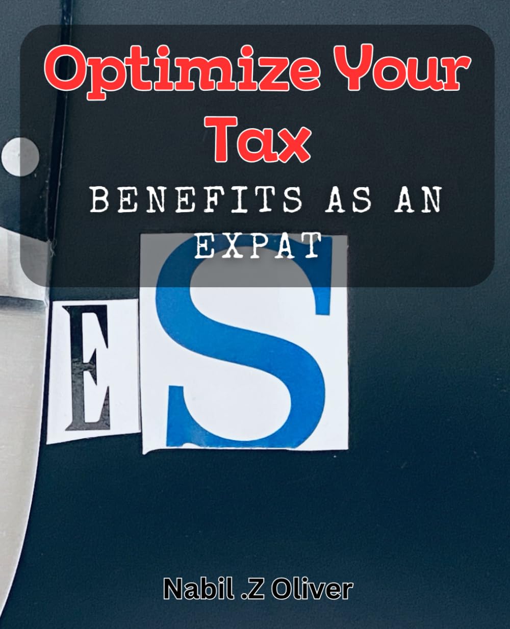 Optimize Your Tax Benefits as an Expat: Maximize Your Expat Tax Savings with Expert Strategies.