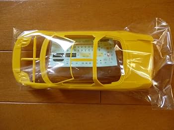 【未開封　未使用】　フジミ　HONDA NSX typeS 1:24 Honda NSX / NSX Type R | FUJ-039602 | Fujimi