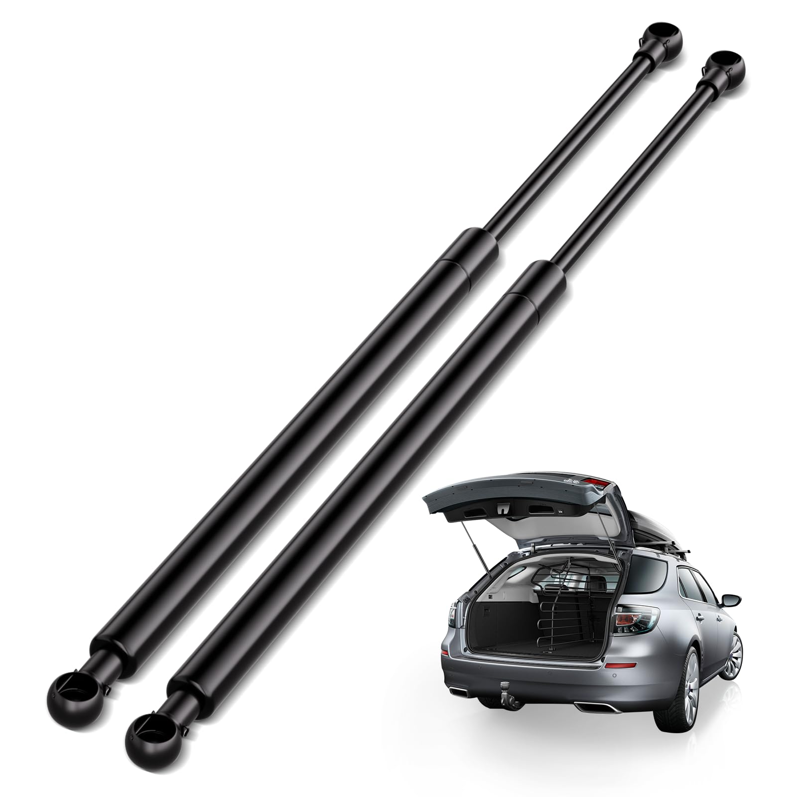 Amazon.com: ARANA Trunk Struts for Lexus LS430 2001-2006