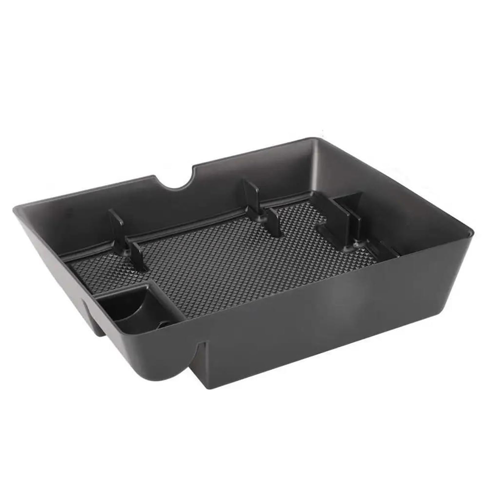 Zqxltsy Centre Console Armrest Organiser for Ford F-150 (2015–2019)